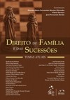 Direito de família e das sucessões: Temas atuais