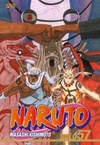 Naruto Gold #57 (Naruto #57)