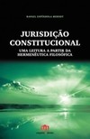 Jurisdição constitucional: Uma leitura a partir da hermenêutica filosófica