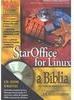 StarOffice for Linux a Bíblia