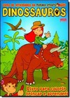Atividades - Smartkids - Dinossauros