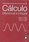Introdução elementar às técnicas do cálculo diferencial e integral