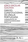 Direito constitucional de língua portuguesa: caminhos de um constitucionalismo singular