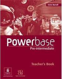 Powerbase Pre-Intermediate