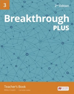 Breakthrough Plus 2nd Teacher's Book Premium Pack-3