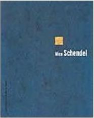 Mira Schendel - IMPORTADO