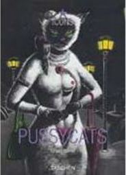 Pussycats - Importado