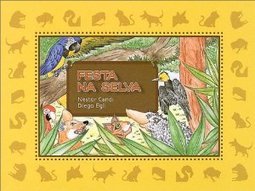 Festa na Selva - IMPORTADO