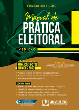 Manual de prática eleitoral