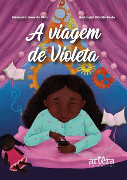 A viagem de Violeta