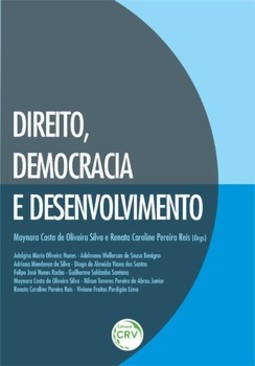 Direito, democracia e desenvolvimento