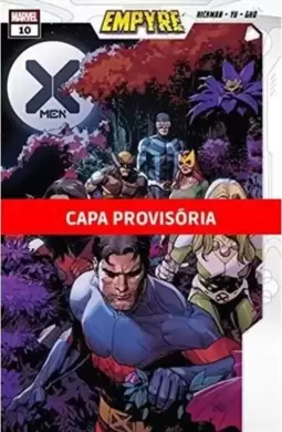 X-Men - 18