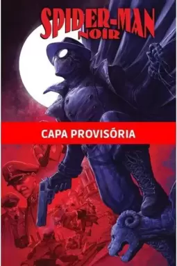 Homem-Aranha Noir: Crepúsculo na Babilônia
