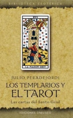 Los Templarios y El Tarot