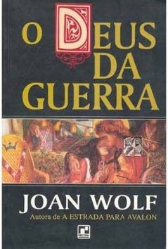 O deus da guerra