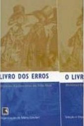 O Livro dos Erros: Histórias Equivocadas da Vida Real