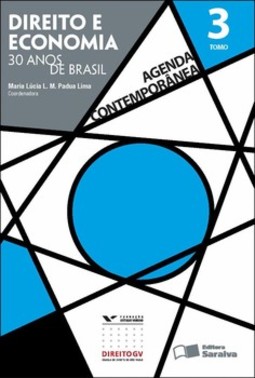 Agenda contemporânea - Tomo III