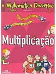 Matemática Divertida: Multiplicação