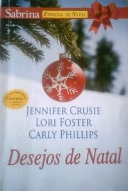 Sabrina - Desejos de Natal