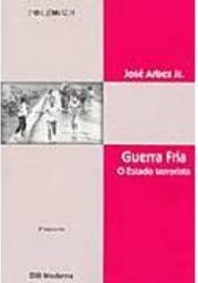 Guerra Fria: Terror de Estado, Política e Cultura
