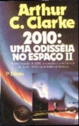 2010: uma Odisséia no Espaço II