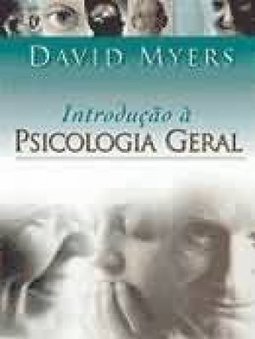 INTRODUÇAO A PSICOLOGIA GERAL