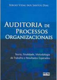 Auditoria de Processos Organizacionais