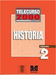 Telecurso 2000: História - 1 Grau