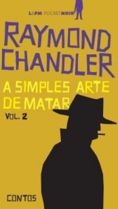 A SIMPLES ARTE DE MATAR