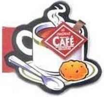 Café: Originais Receitas