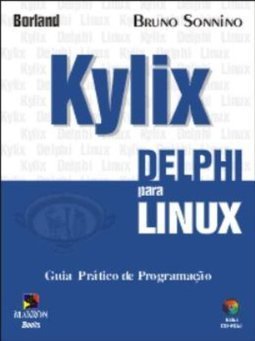 Kylix Delphi para Linux: Guia Prático de Programação