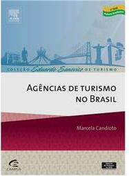 Agências de Turismo no Brasi
