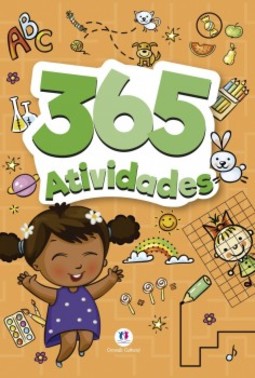 365 atividades