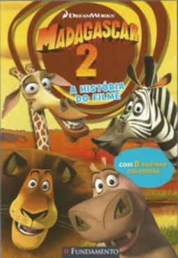 Madagascar 2