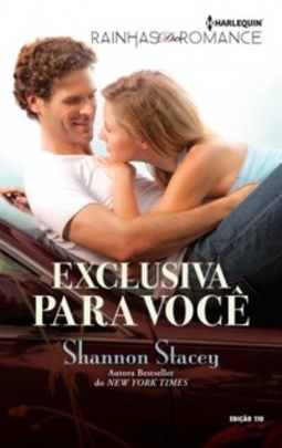 Exclusiva para você (Familia Kowalski 1/9) (Rainhas do Romance #110)
