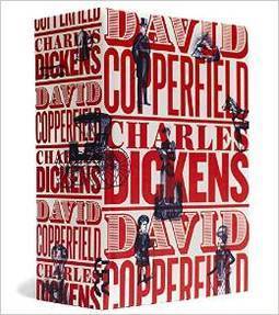 DAVID COPPERFIELD