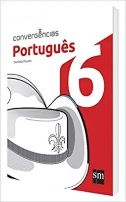 CONVERGÊNCIAS PORTUGUÊS 6 ANO