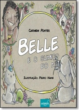 Belle e o sumiço do nº1