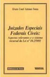 Juizados Especiais Federais Cíveis