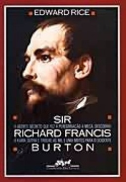 Sir Richard Francis Burton