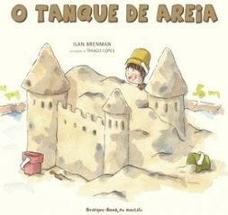 O TANQUE DE AREIA