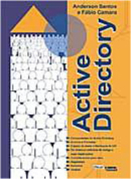 Implantando o Active Directory