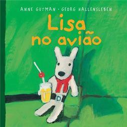 Lisa no Avião