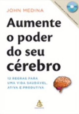 AUMENTE O PODER DO SEU CEREBRO