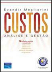 Custos: Análise e Gestão