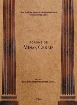 Fóruns de Minas Gerais