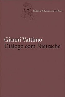 DIALOGO COM NIETZSCHE