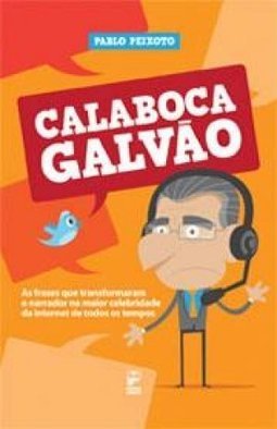 CALABOCA GALVAO