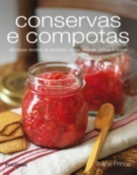 Conservas e Compotas