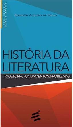 História da Literatura
